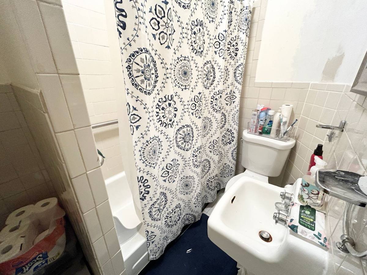Apartment for rent at 42 Hammond St #A3, Roxbury Crossing, MA 02120