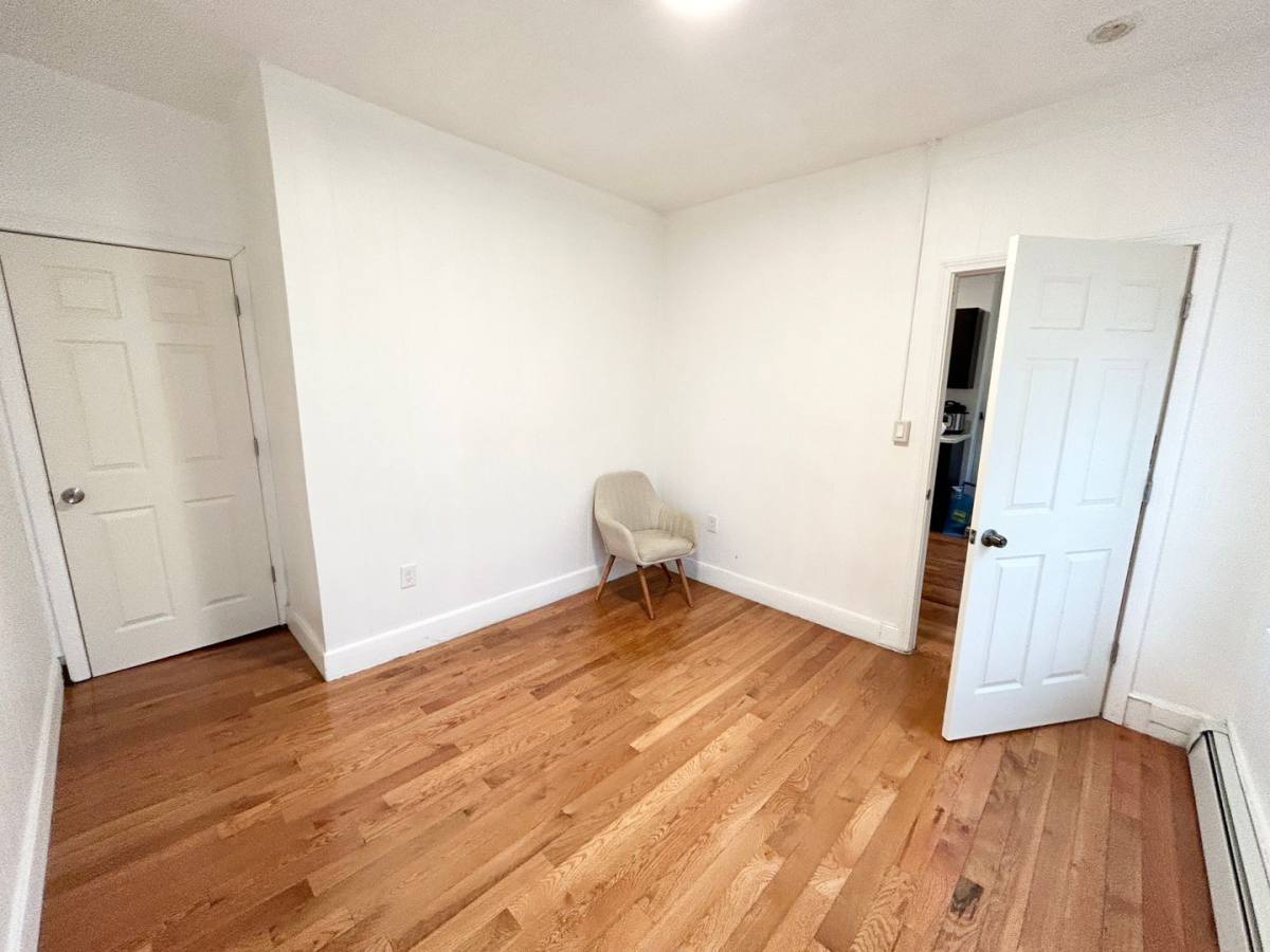 Apartment for rent at 42 Hammond St #A3, Roxbury Crossing, MA 02120