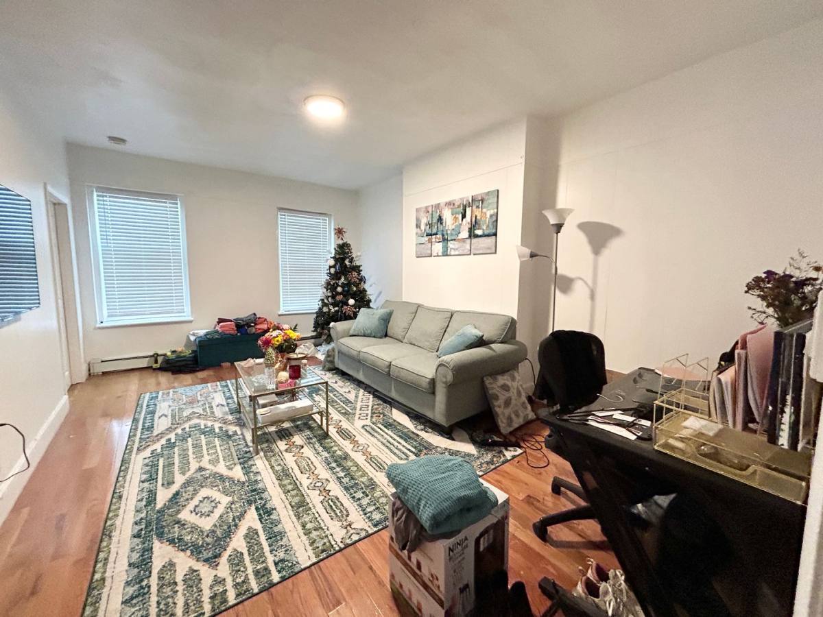 Apartment for rent at 42 Hammond St #A3, Roxbury Crossing, MA 02120