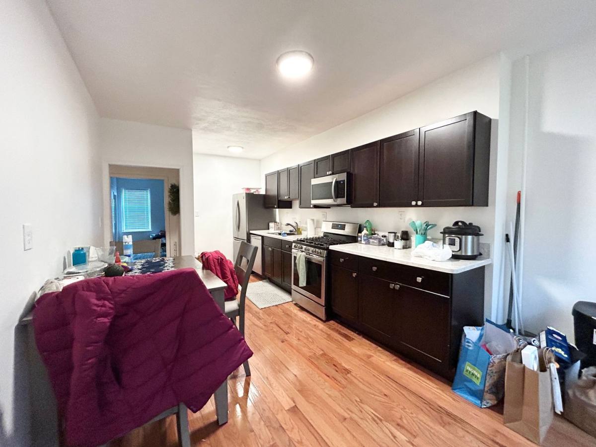 Apartment for rent at 42 Hammond St #A3, Roxbury Crossing, MA 02120