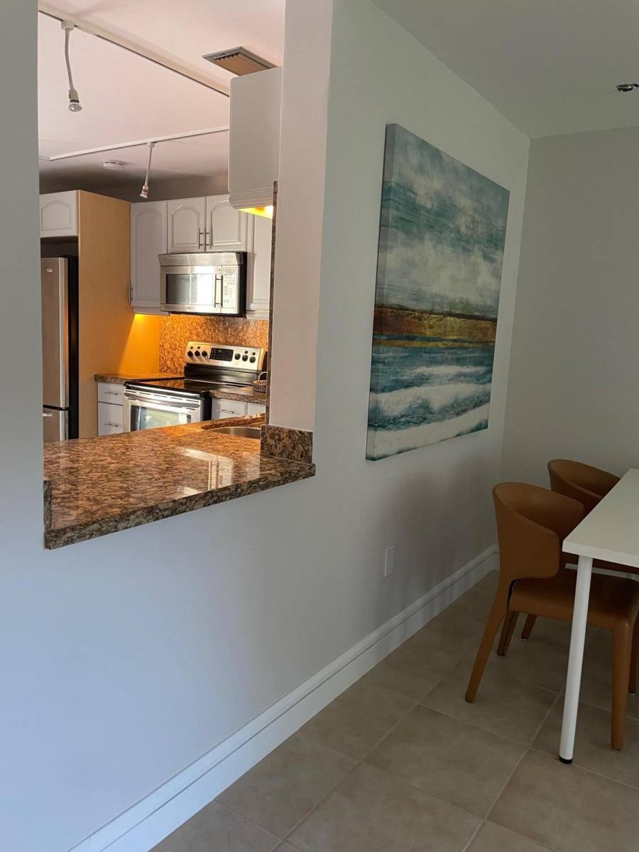 Apartment for rent at 12959 Pennypacker Trail #9, Wellington, FL 33414