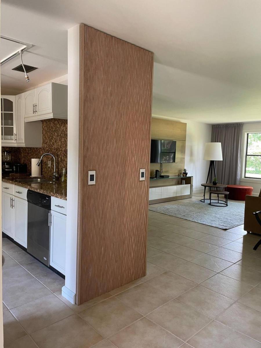 Apartment for rent at 12959 Pennypacker Trail #9, Wellington, FL 33414