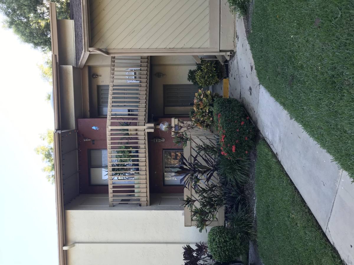 Apartment for rent at 12959 Pennypacker Trail #9, Wellington, FL 33414