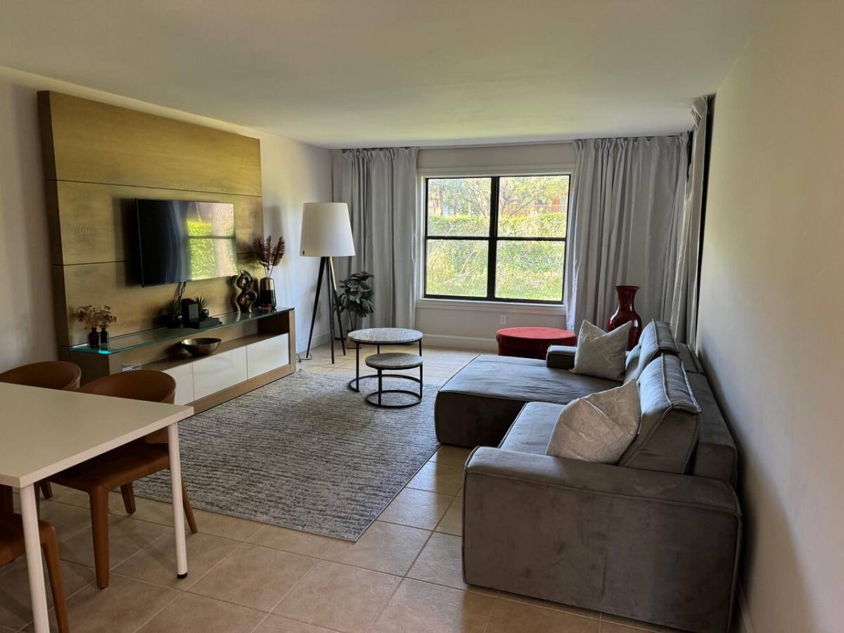 Apartment for rent at 12959 Pennypacker Trail #9, Wellington, FL 33414
