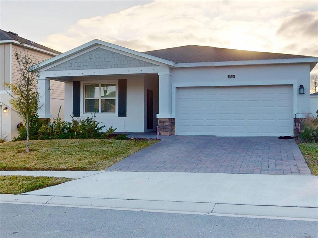 Apartment for rent at 4764 Waltham Forest Dr, Davenport, FL 33837