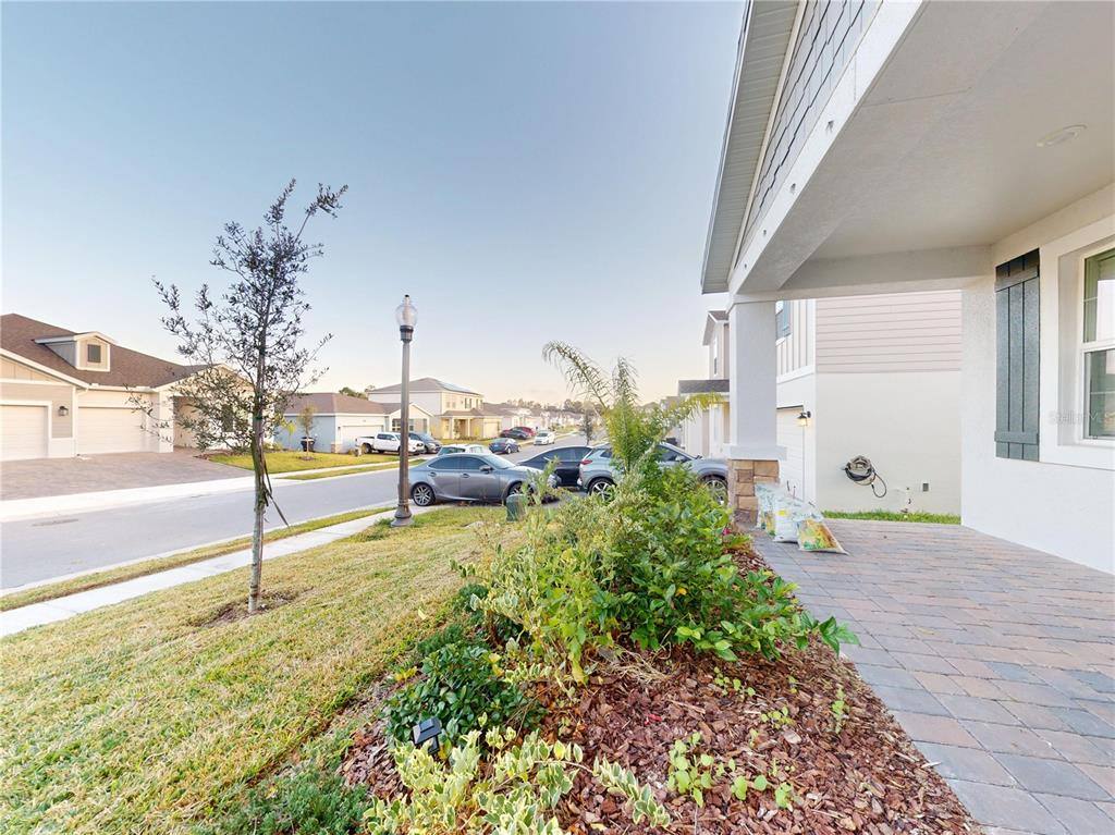 Apartment for rent at 4764 Waltham Forest Dr, Davenport, FL 33837