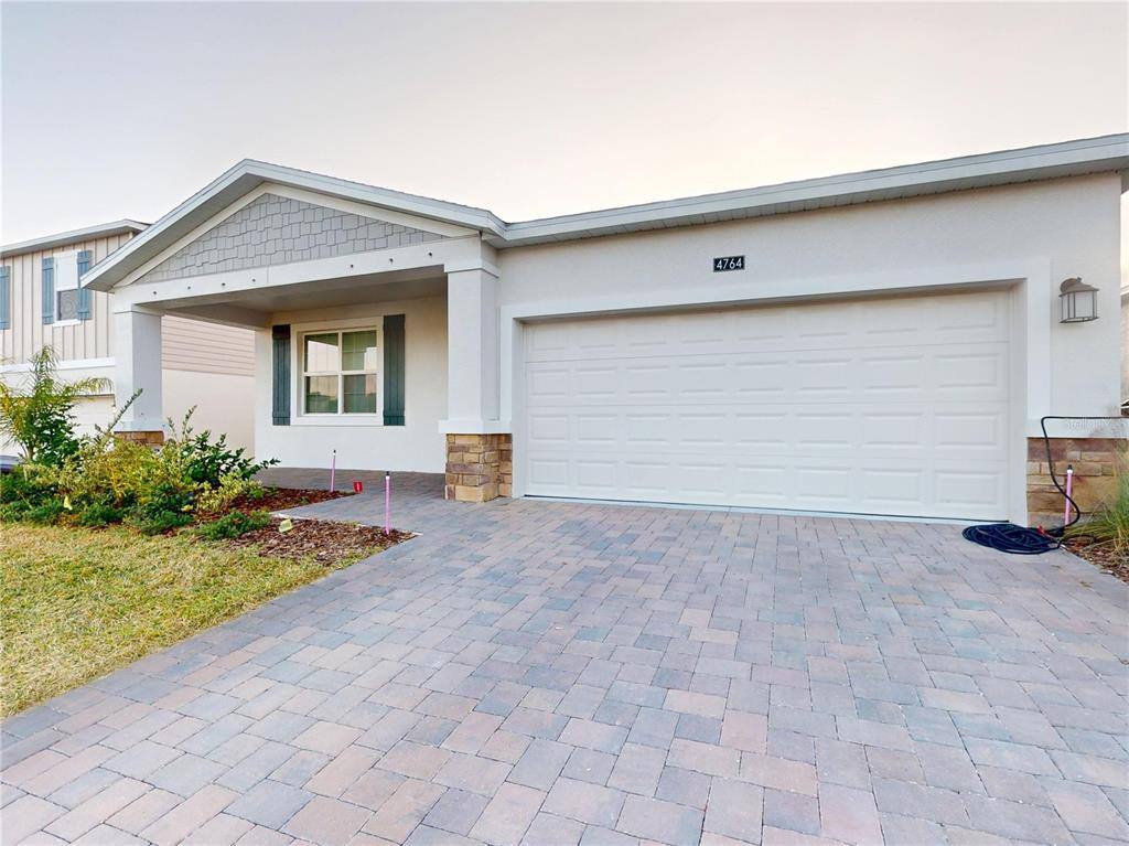 Apartment for rent at 4764 Waltham Forest Dr, Davenport, FL 33837