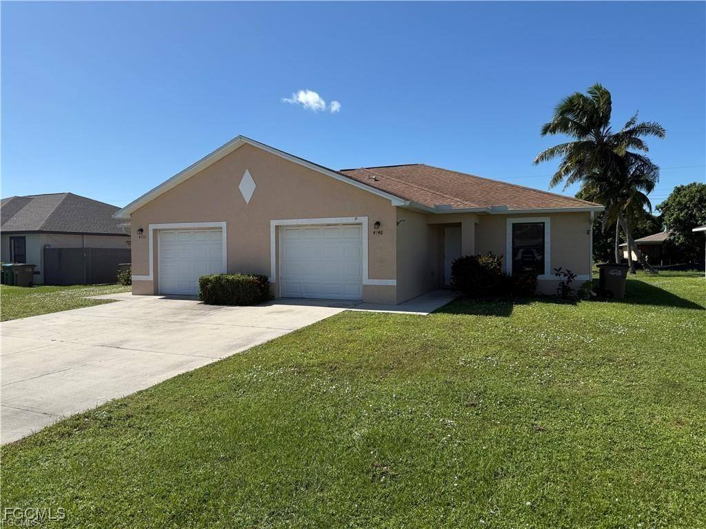 Apartment for rent at 4148 SW 7th Place #4200, Cape Coral, FL 33914