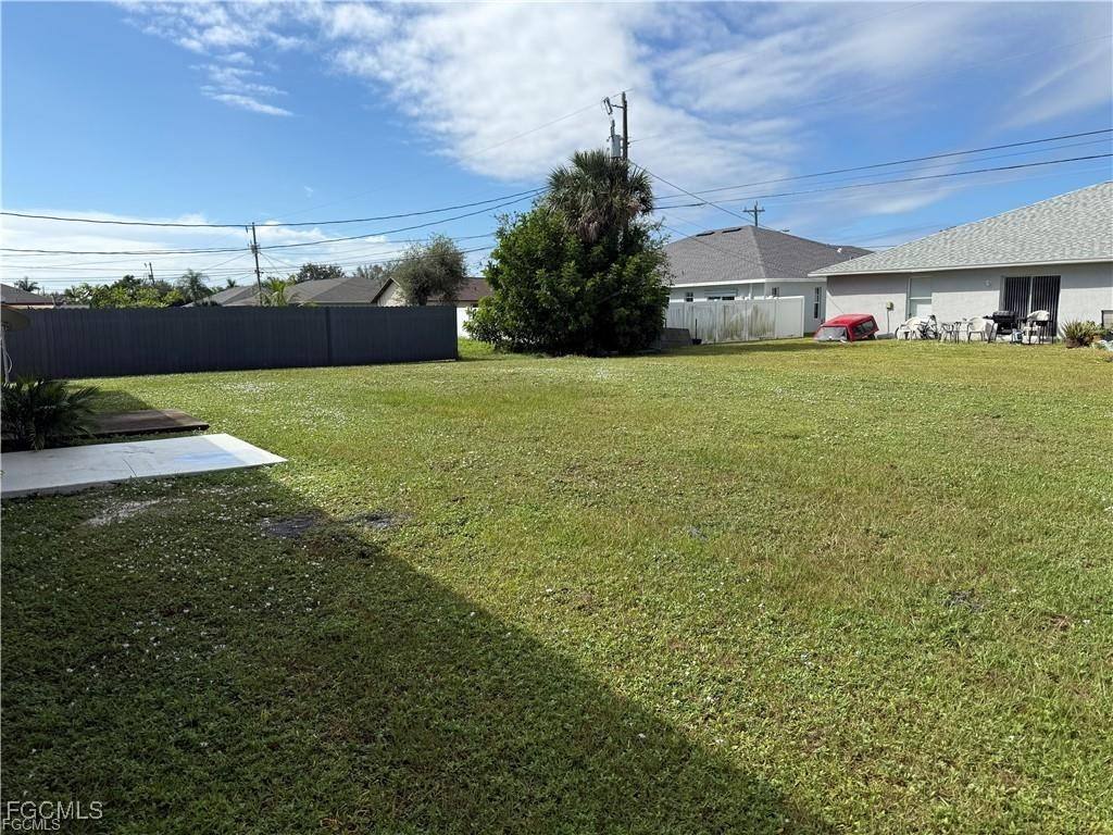 Apartment for rent at 4148 SW 7th Place #4200, Cape Coral, FL 33914