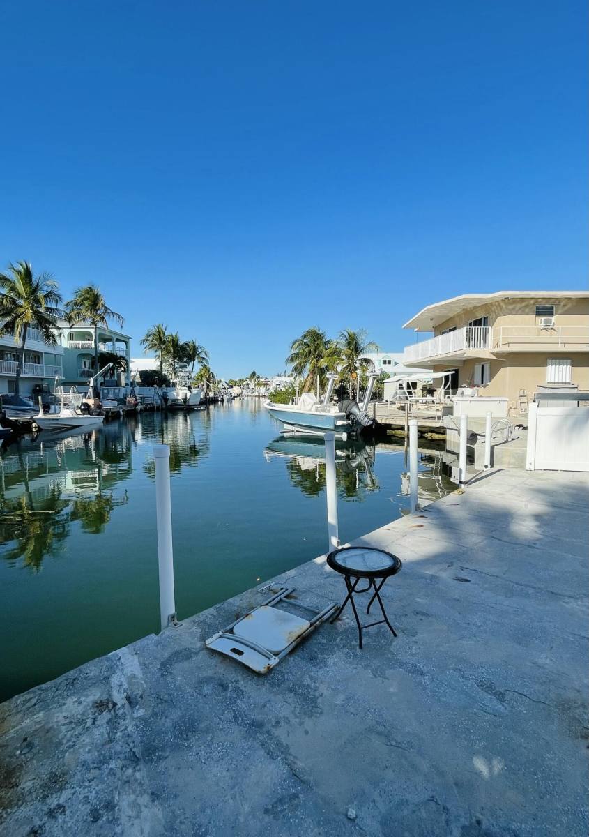 Apartment for rent at 195 Gardenia St #195-4, Tavernier, FL 33070