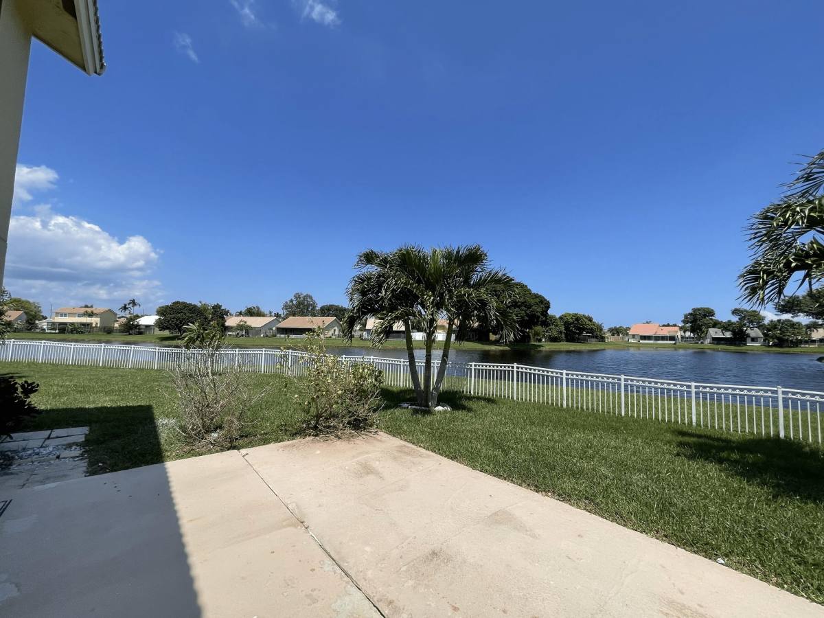 Apartment for rent at 6411 96th Place S, Boynton Beach, FL 33437