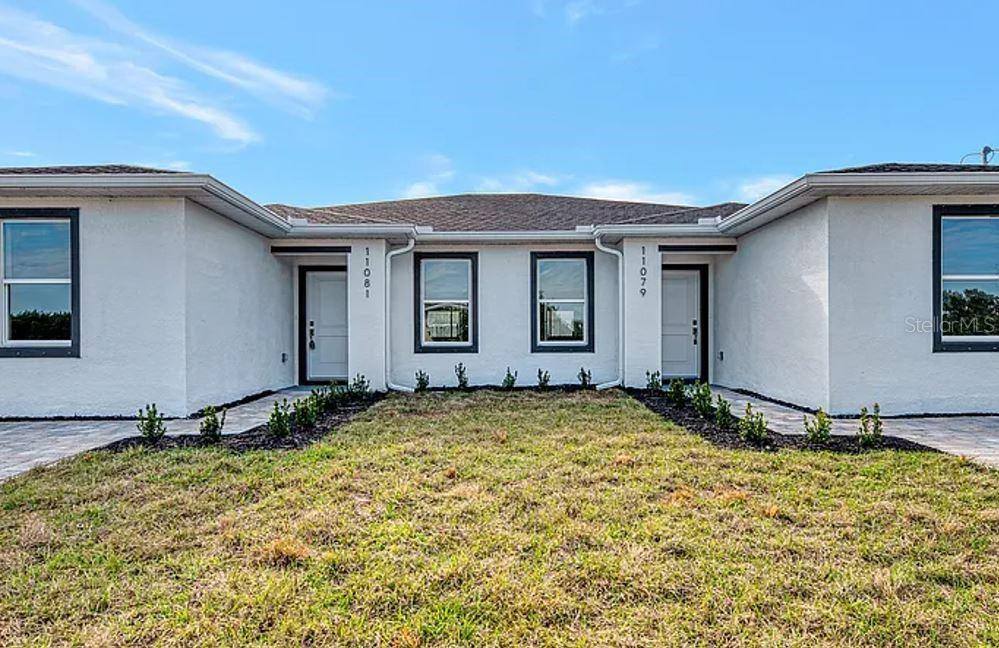 Apartment for rent at 10249 Burlington Ave, Englewood, FL 34224