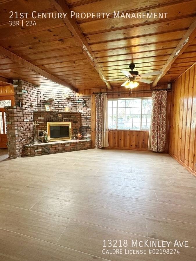 House for rent at 13218 McKinley Ave, Chino, CA 91710