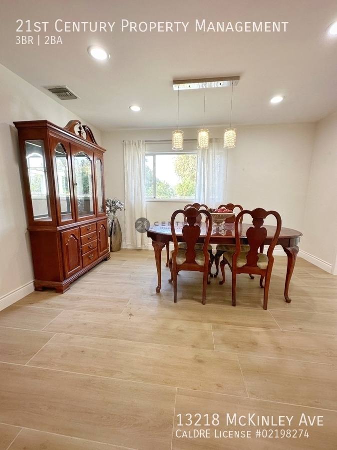 House for rent at 13218 McKinley Ave, Chino, CA 91710