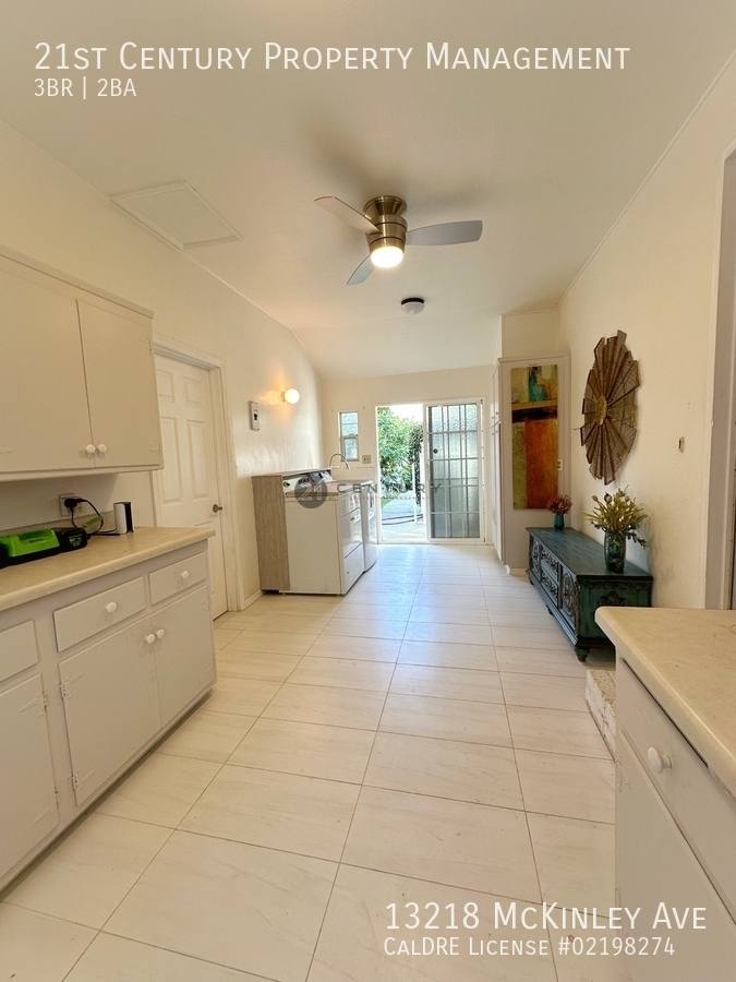 House for rent at 13218 McKinley Ave, Chino, CA 91710
