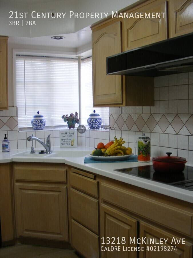 House for rent at 13218 McKinley Ave, Chino, CA 91710
