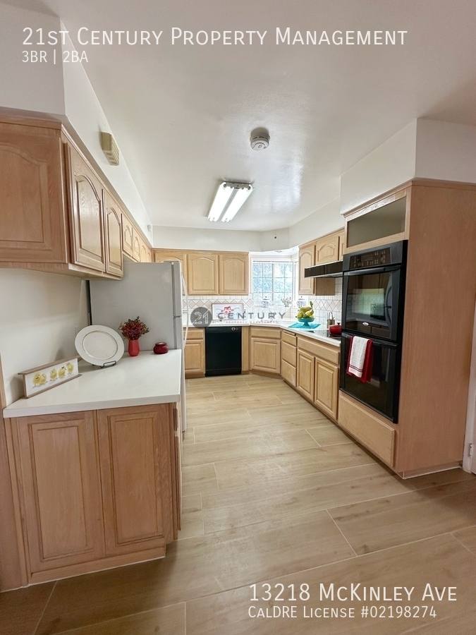 House for rent at 13218 McKinley Ave, Chino, CA 91710