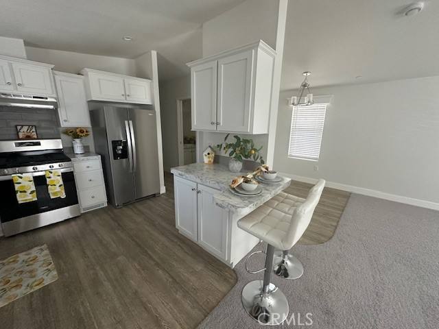 Apartment for rent at 43601 E Florida Ave #43, Hemet, CA 92544