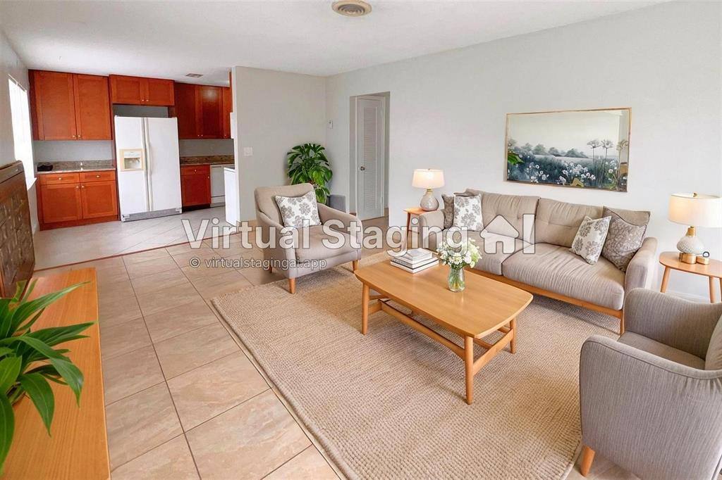 Apartment for rent at 1821 NE 56th St #1, Fort Lauderdale, FL 33308
