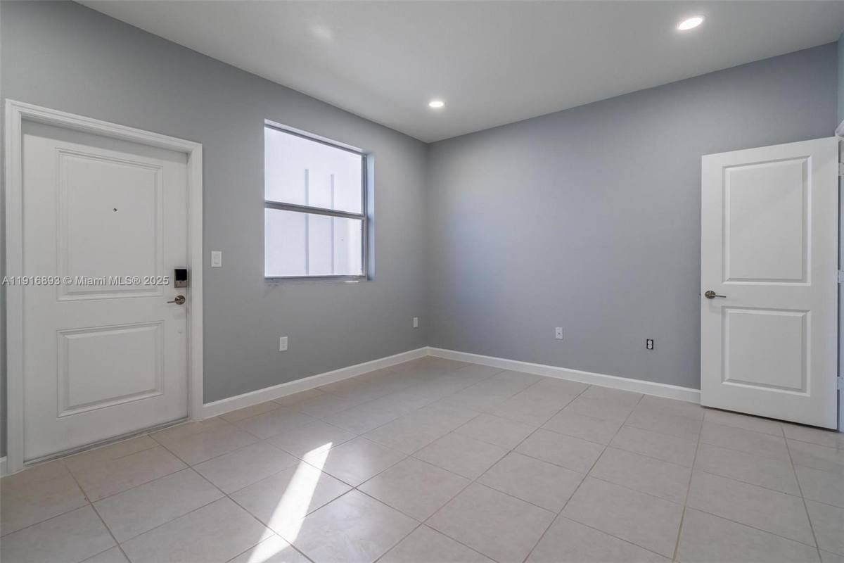 Apartment for rent at 16225 SW 147th Court #2, Miami, FL 33187