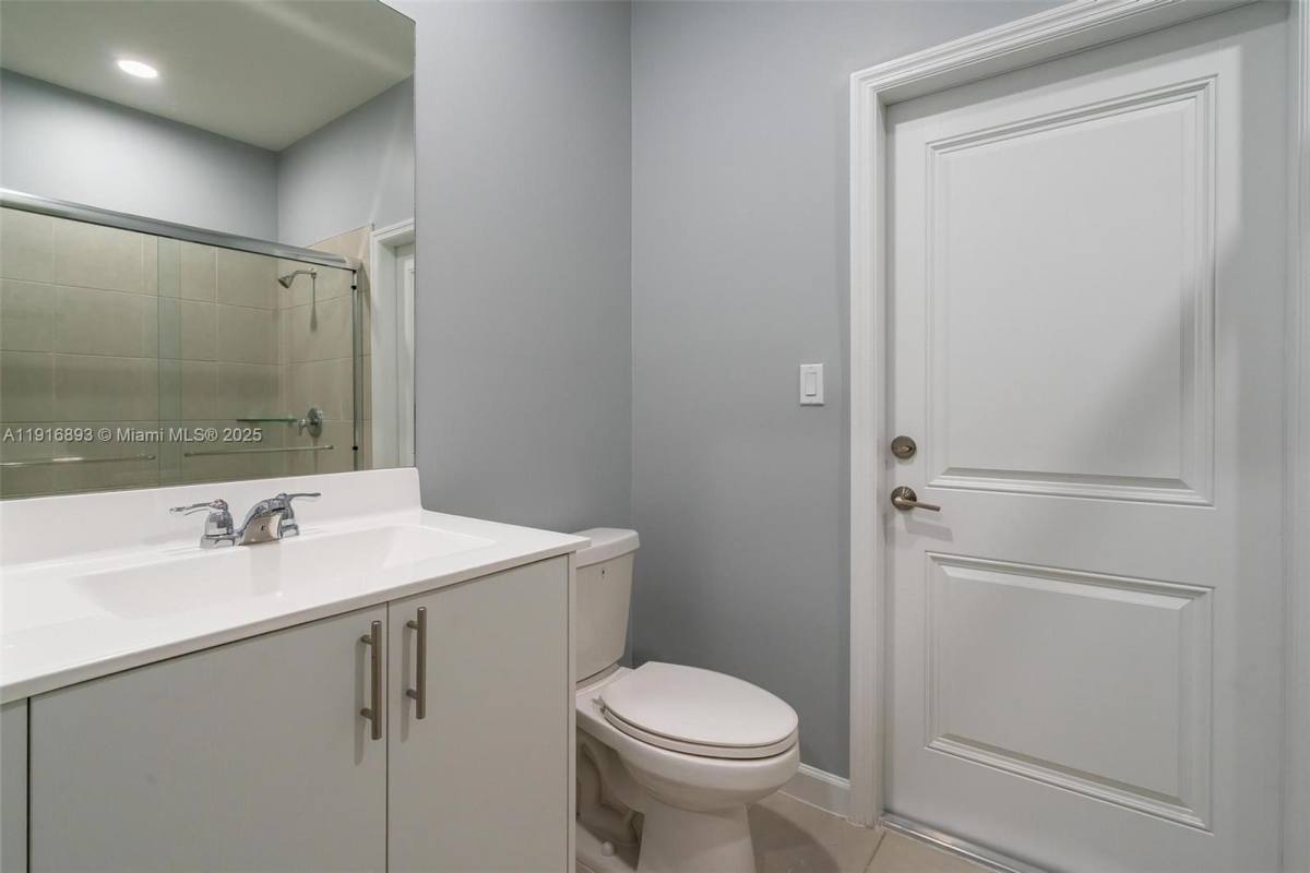 Apartment for rent at 16225 SW 147th Court #2, Miami, FL 33187