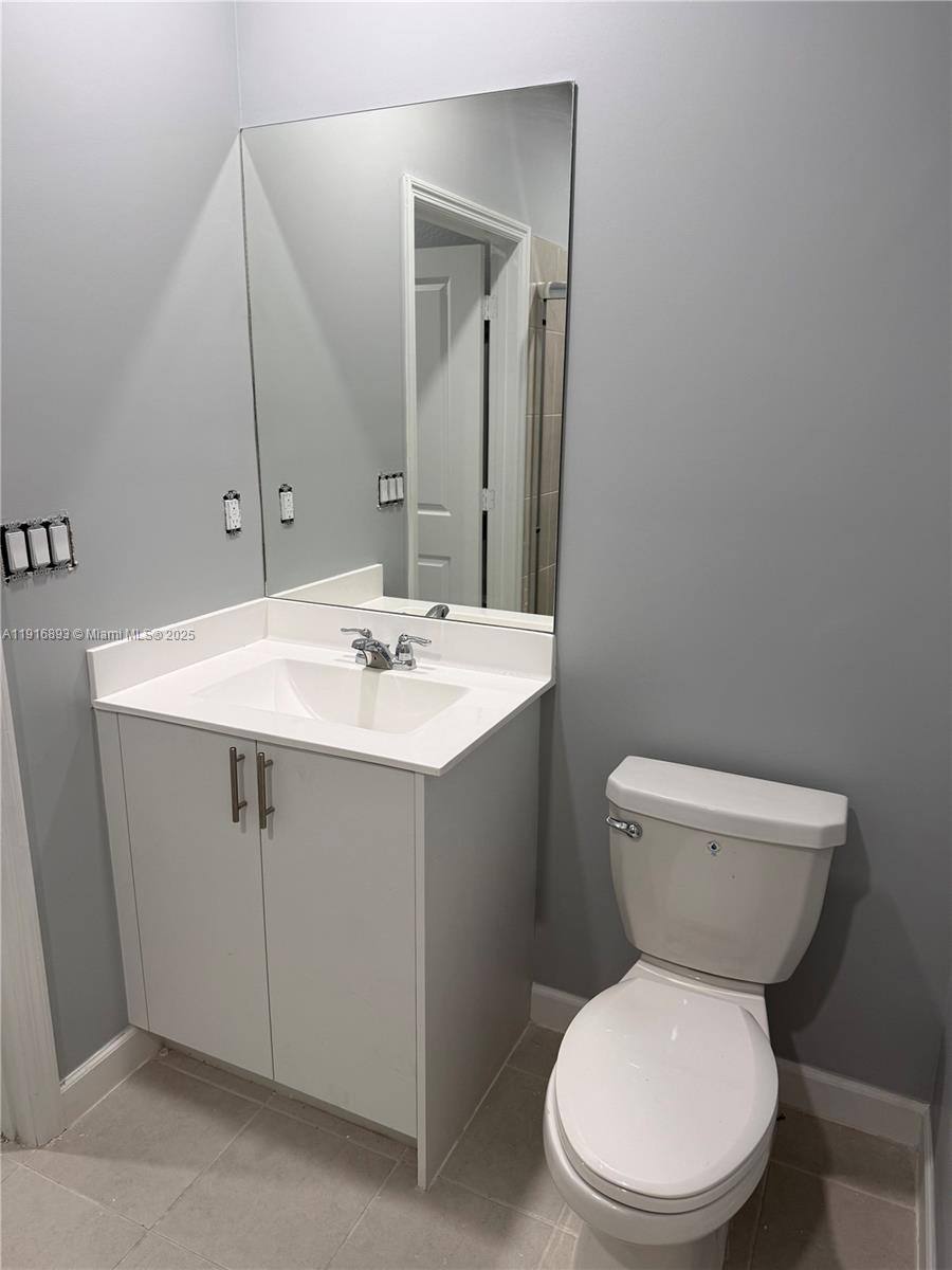 Apartment for rent at 16225 SW 147th Court #2, Miami, FL 33187