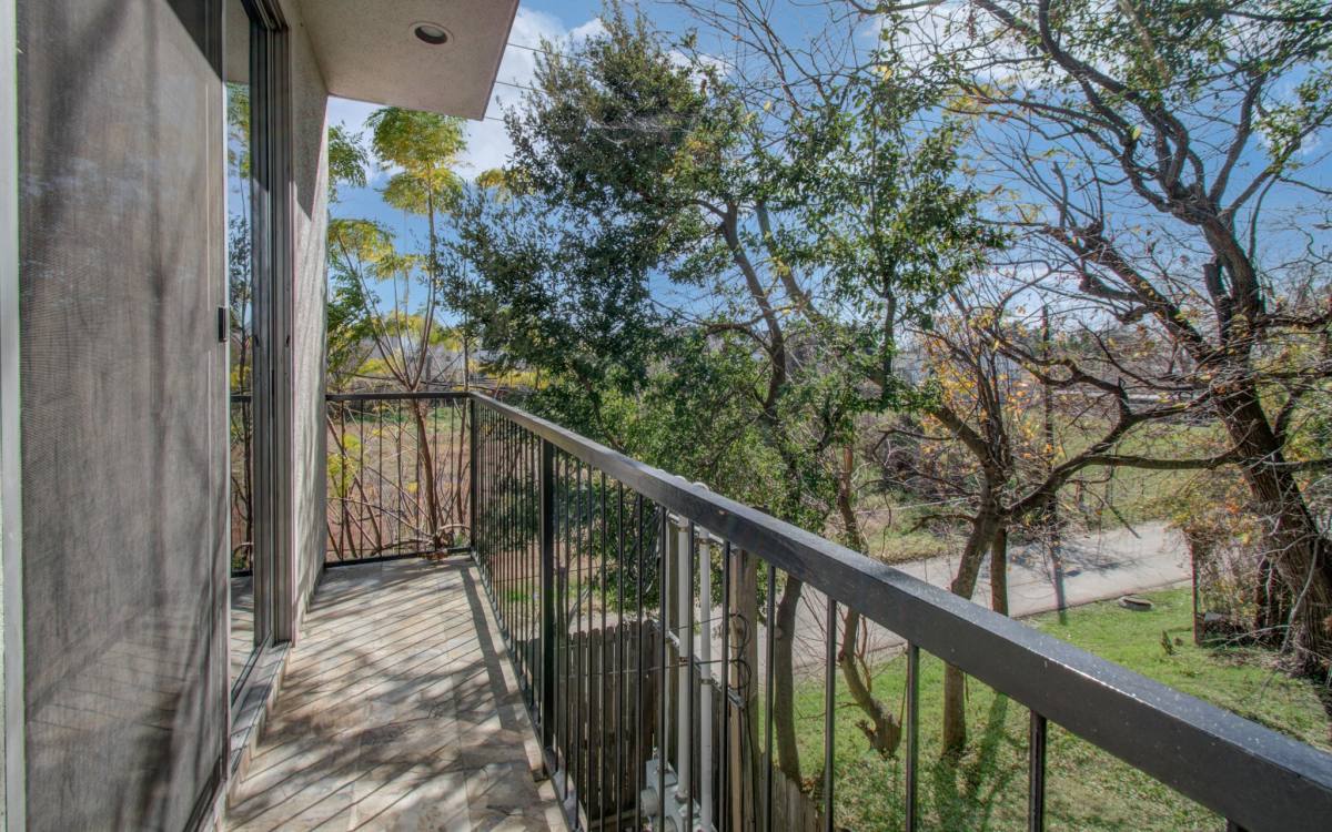 Townhouse for rent at 318 McAlpine St #318, Houston, TX 77003