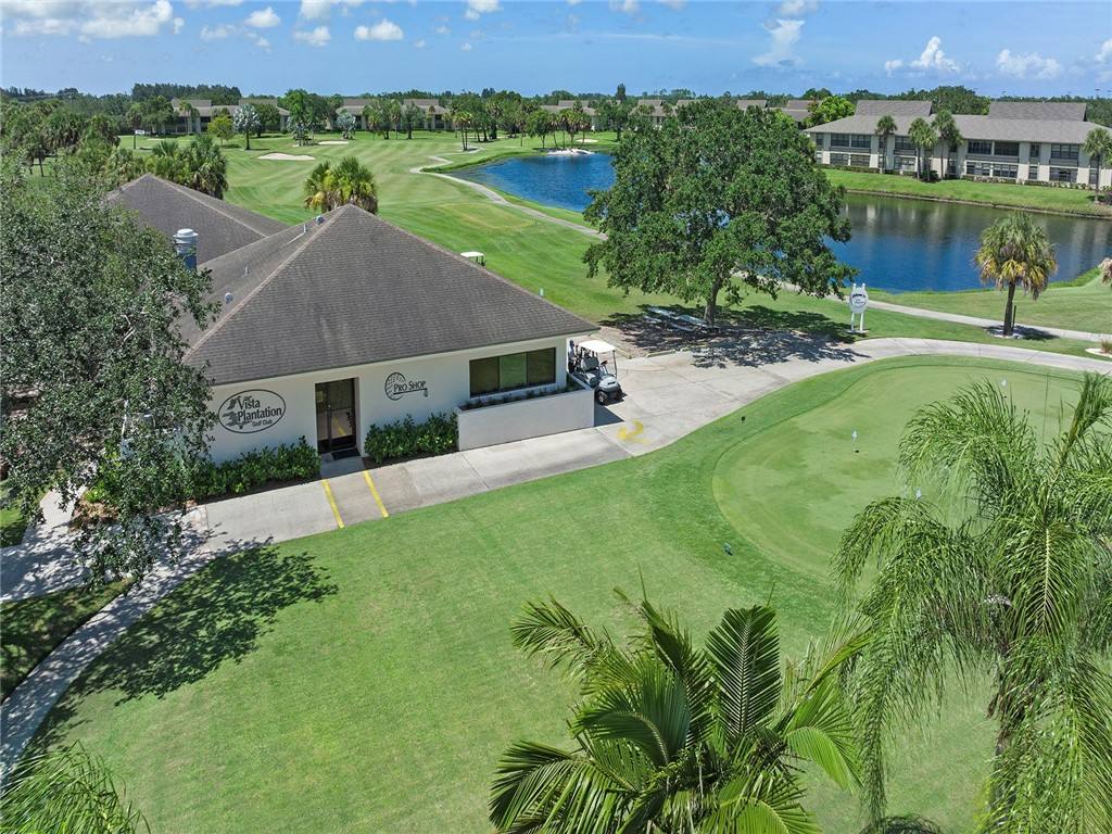 Apartment for rent at 43 Plantation Dr #204, Vero Beach, FL 32966