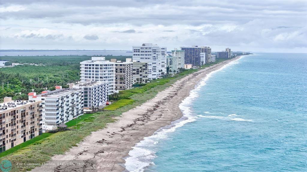 Condo for rent at 200 N El Mar Dr #200B202, Jensen Beach, FL 34957