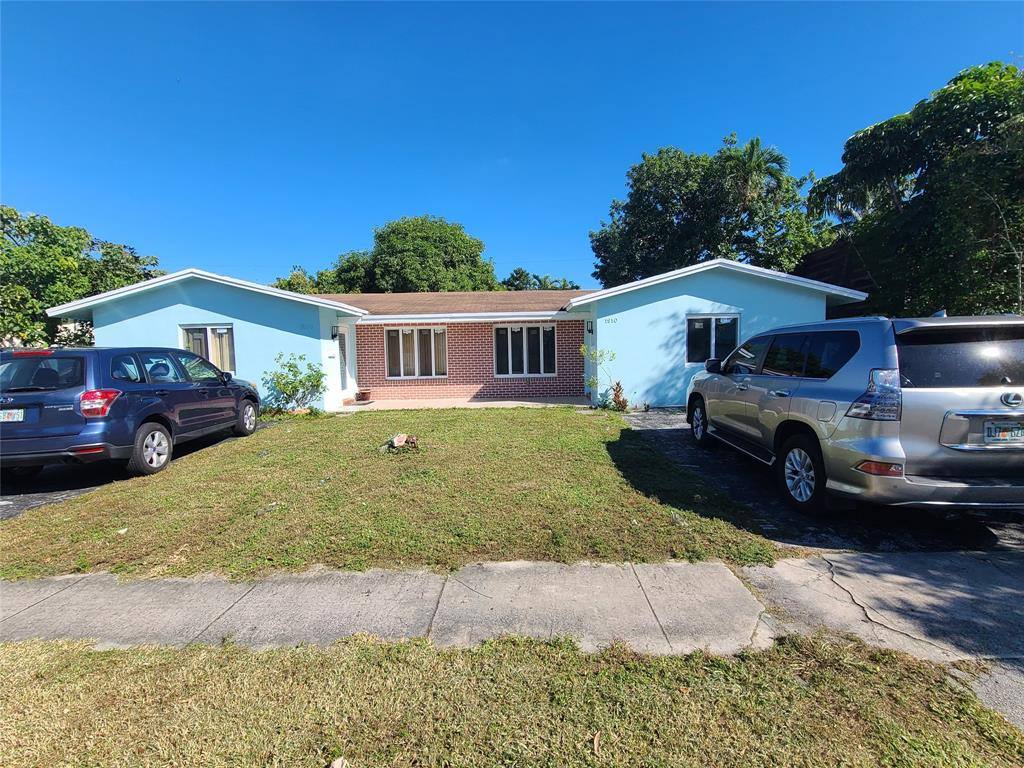 Apartment for rent at 1910 NW 60th Ave, Fort Lauderdale, FL 33313