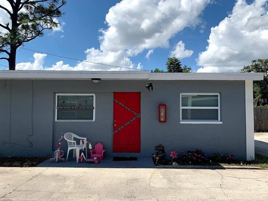 Apartment for rent at 415 W Lancaster Rd #415-2, Orlando, FL 32809