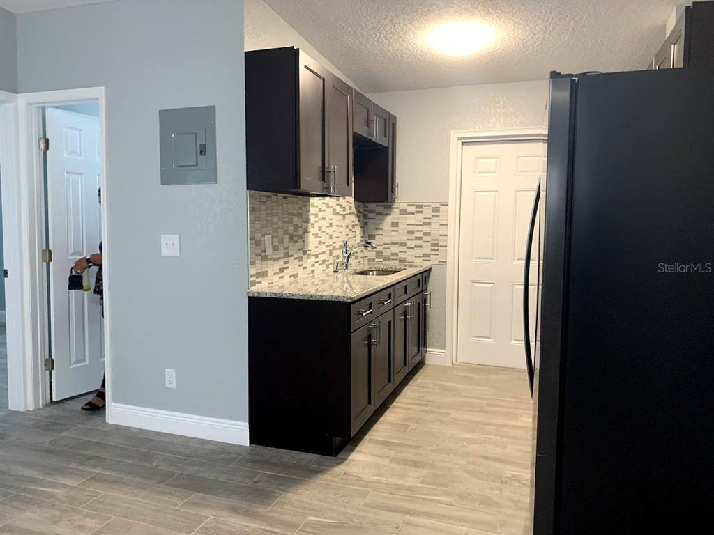 Apartment for rent at 415 W Lancaster Rd #415-2, Orlando, FL 32809