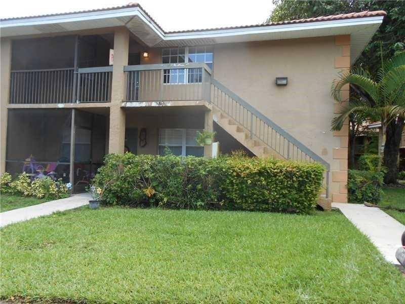 Apartment for rent at 767 NW 104th Ave #203, Hollywood, FL 33026