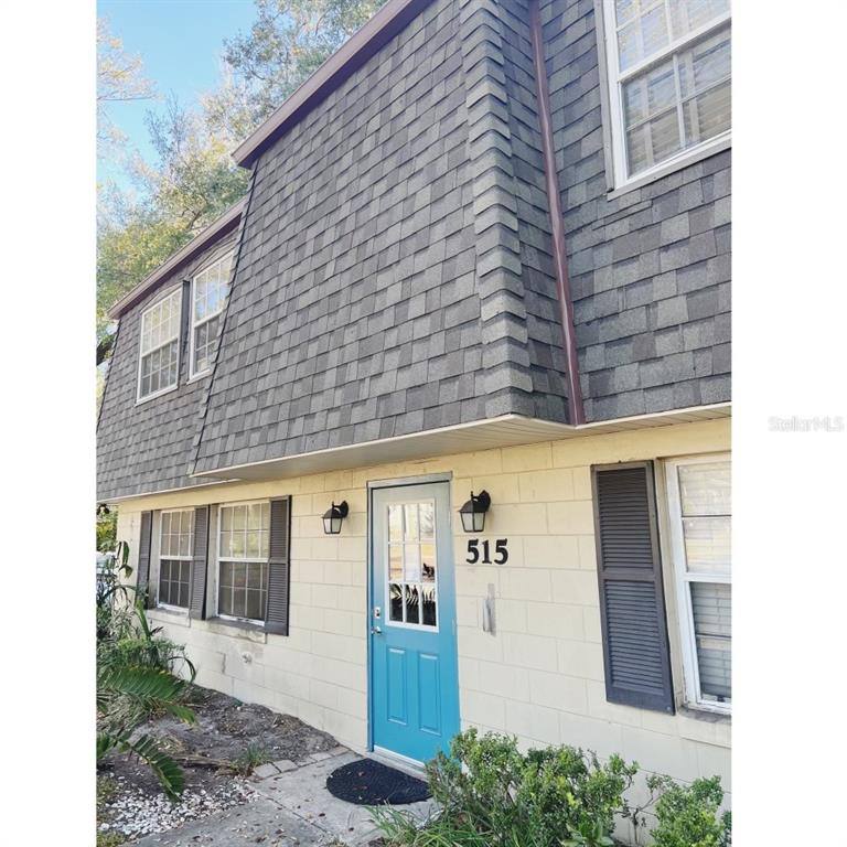 Condo for rent at 515 S Hyer Ave #515-1, Orlando, FL 32801