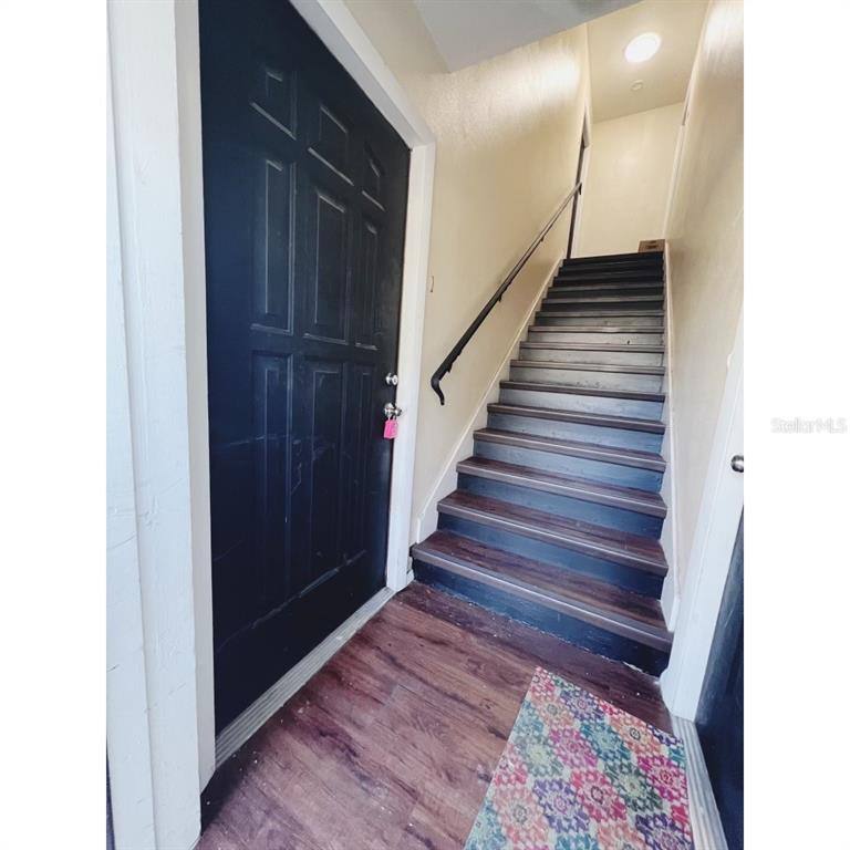 Condo for rent at 515 S Hyer Ave #515-1, Orlando, FL 32801