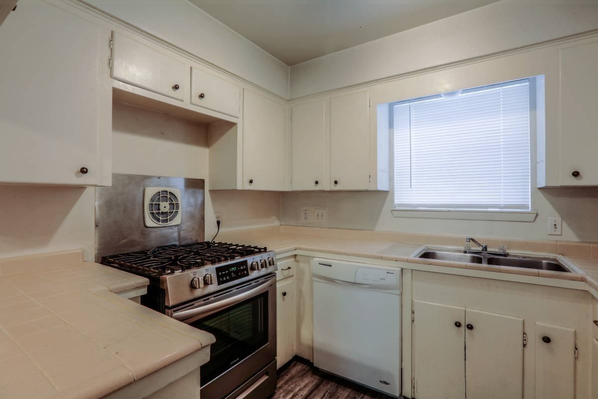 Apartment for rent at 1521 Rutland St #4, Houston, TX 77008