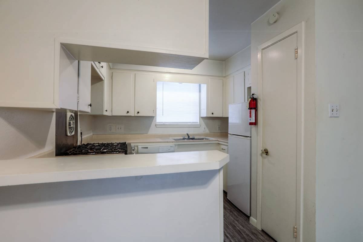 Apartment for rent at 1521 Rutland St #4, Houston, TX 77008
