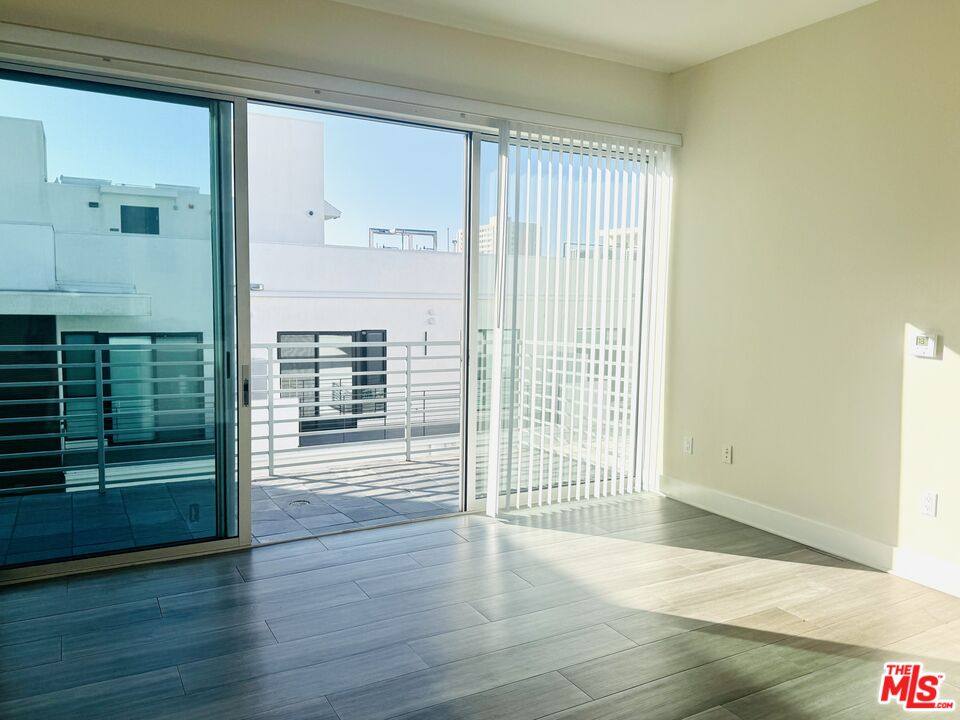Apartment for rent at 1241 5th St #502, Santa Monica, CA 90401
