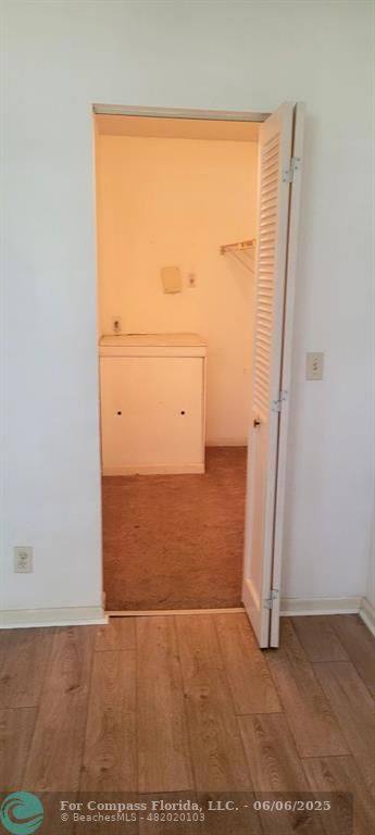 Apartment for rent at 151 SW 135th Terrace #151203T, Hollywood, FL 33027