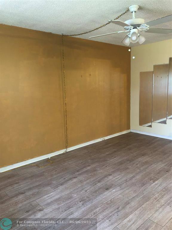 Apartment for rent at 151 SW 135th Terrace #151203T, Hollywood, FL 33027