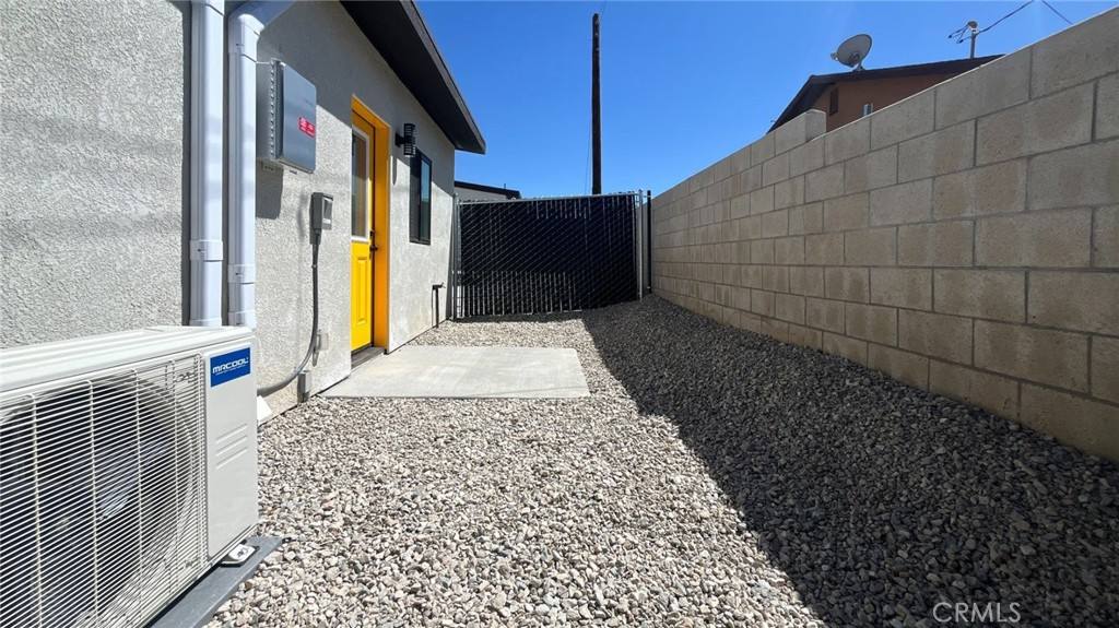 Apartment for rent at 73449 Desert Trail Dr #5, Twentynine Palms, CA 92277