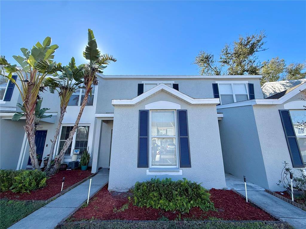 Townhouse for rent at 6339 Osprey Lake Circle, Riverview, FL 33578
