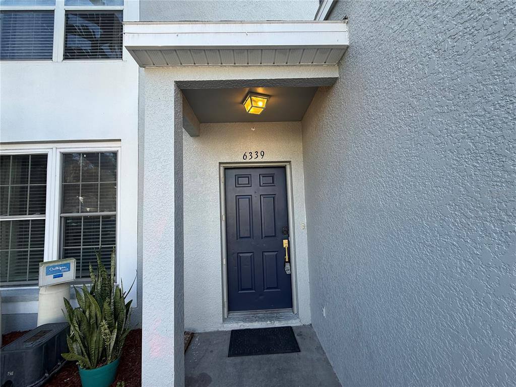 Townhouse for rent at 6339 Osprey Lake Circle, Riverview, FL 33578