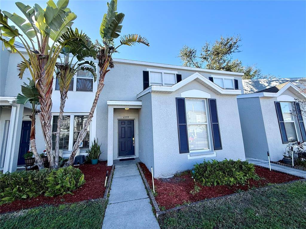 Townhouse for rent at 6339 Osprey Lake Circle, Riverview, FL 33578