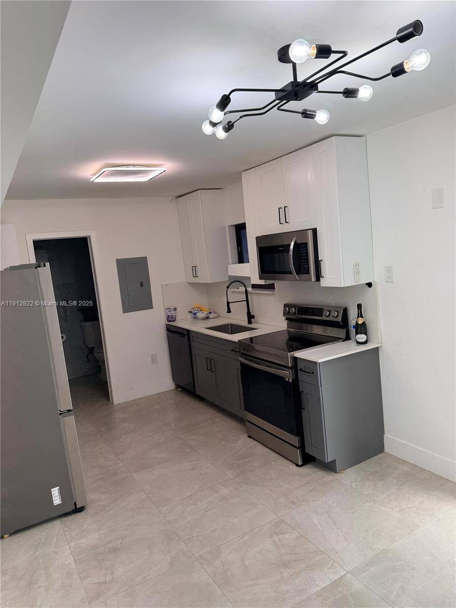 Apartment for rent at 911 79th Terrace #911B, Miami Beach, FL 33141