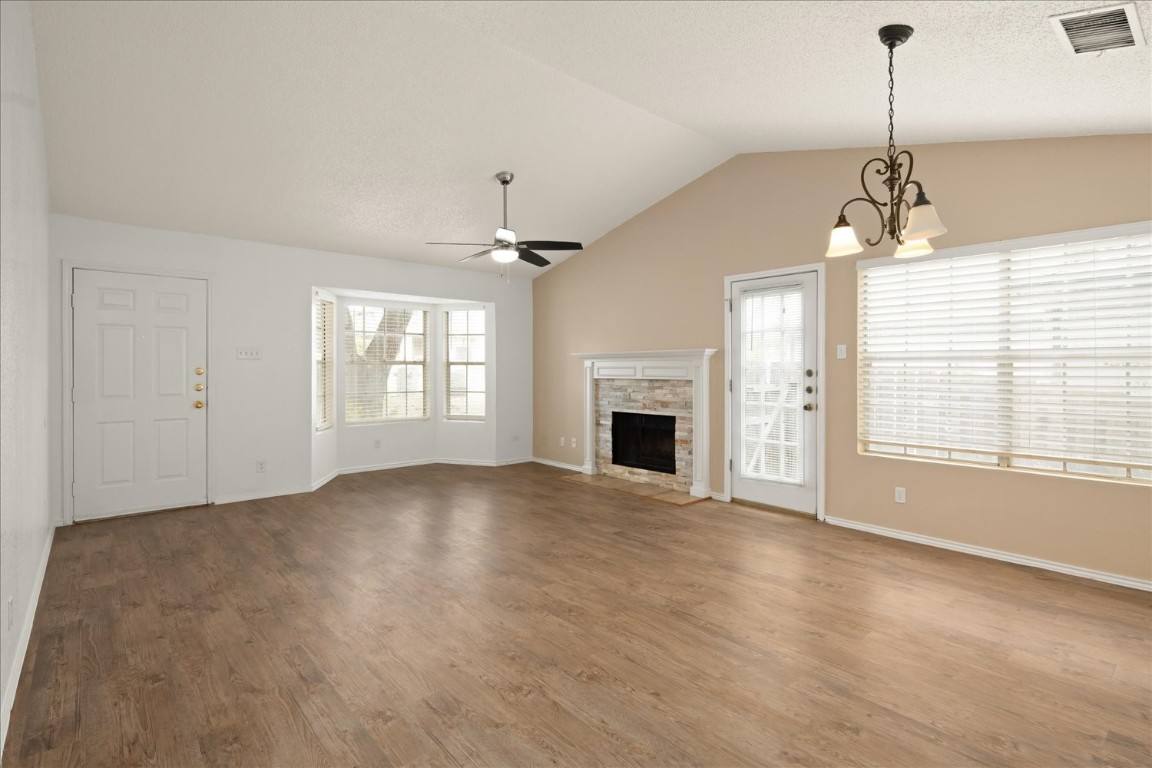Apartment for rent at 220 Sailmaster St #220A, Austin, TX 78734