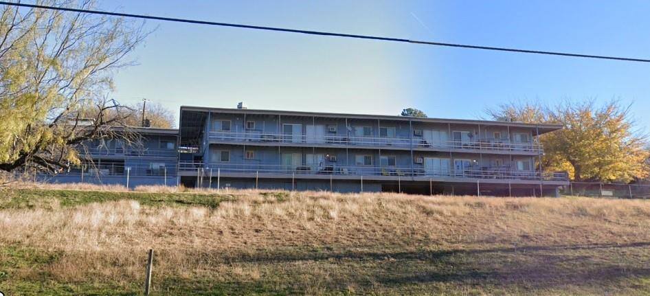 Apartment for rent at 2213 Capri Dr #115, Fort Worth, TX 76114