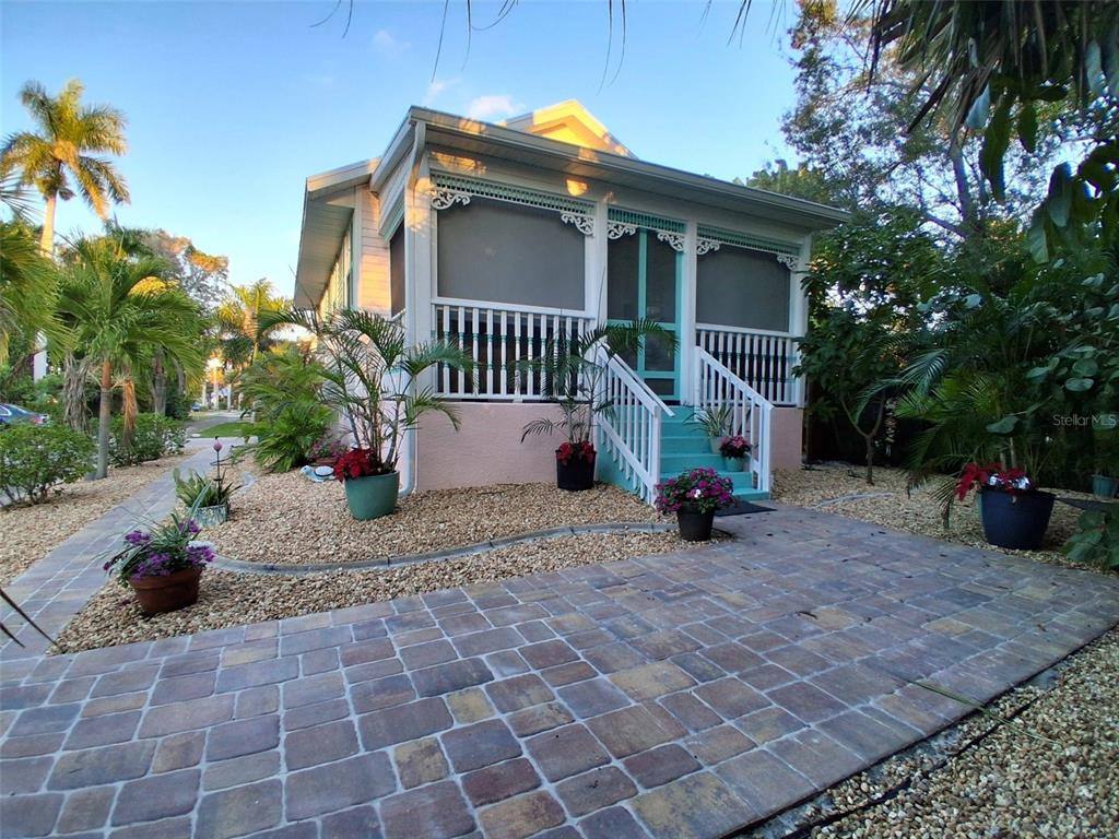Apartment for rent at 216 Berry St #216, Punta Gorda, FL 33950