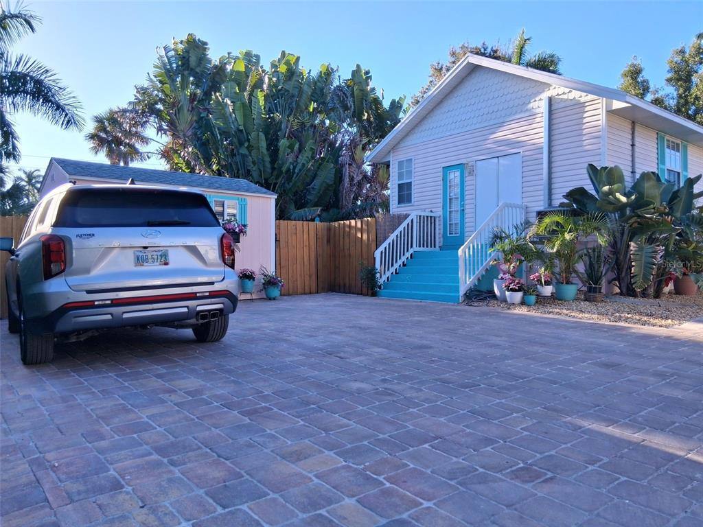 Apartment for rent at 216 Berry St #216, Punta Gorda, FL 33950