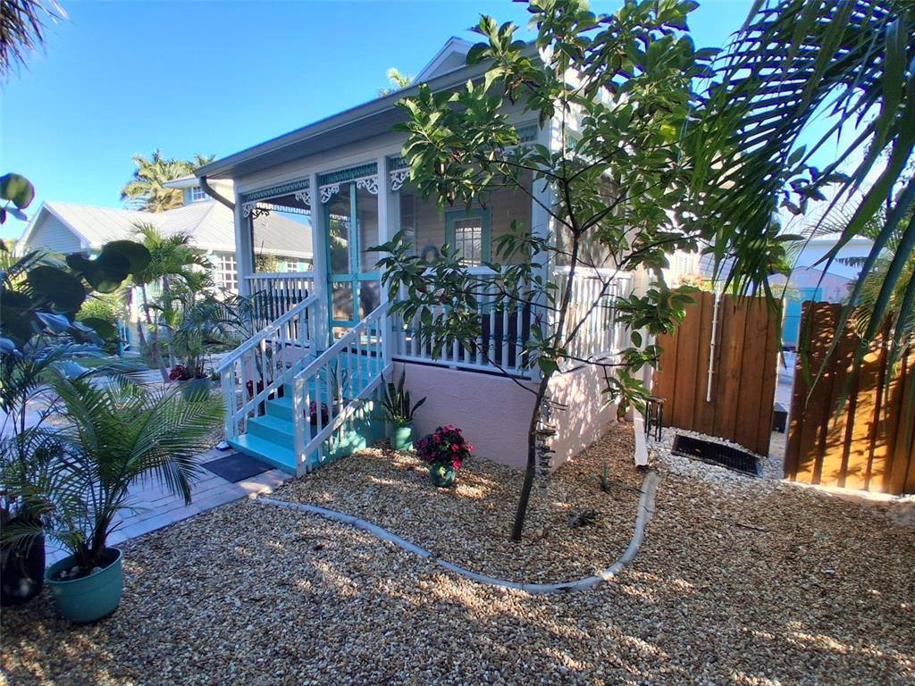 Apartment for rent at 216 Berry St #216, Punta Gorda, FL 33950